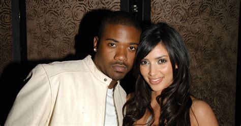 Kim Kardashian Sex Tape with Ray J